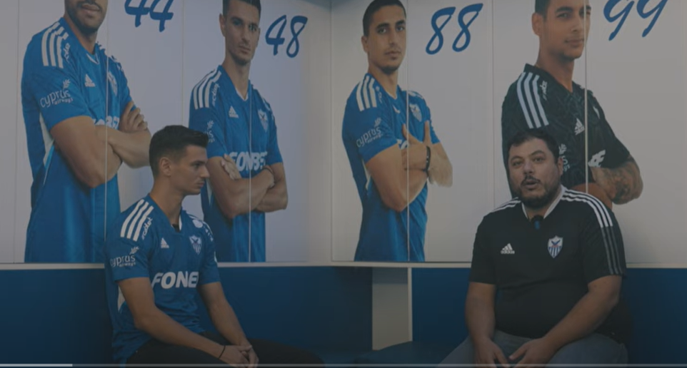 «Η Ανόρθωση μου έδωσε ένα νέο σπίτι!» (vid) thumb