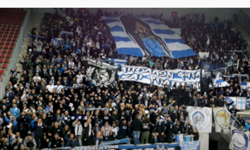 «Κτύπημα» από τους «φυγάδες»! (Βίντεο) thumb