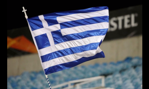ΑΠΟΕΛ με Εθνικό Ύμνο (Βίντεο) thumb