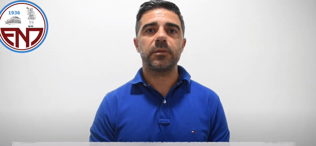 Σατσιάς: «Μετά την αλλαγή προπονητή, ο ΑΠΟΕΛ είναι...» (Βίντεο) thumb