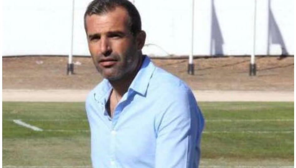 Ανακοίνωσε νέο προπονητή, το τιμόνι στον Νικολάου! thumb