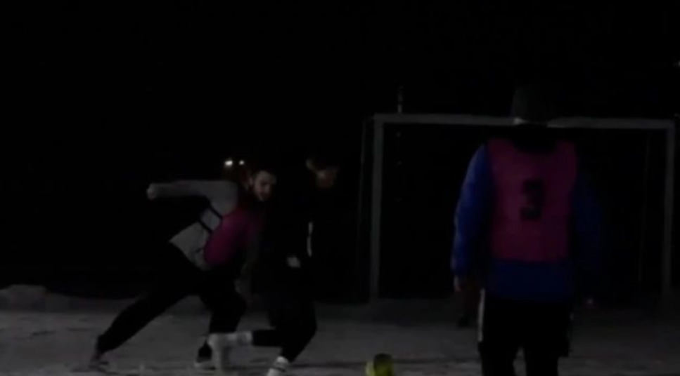Απίστευτη ιστορία: Έτσι βλέπουν Μουντιάλ εν μέσω πολέμου οι Ουκρανοί... thumb