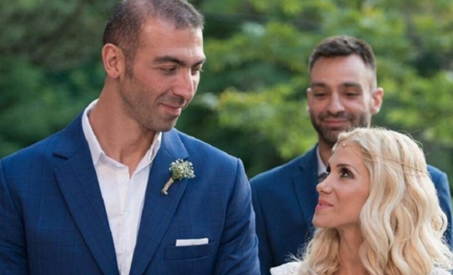 Συγκλονίζει η Δώρα Τσαμπάζη: «Για εσένα που είχες ευχηθεί καρκίνο στον άντρα μου...» thumb
