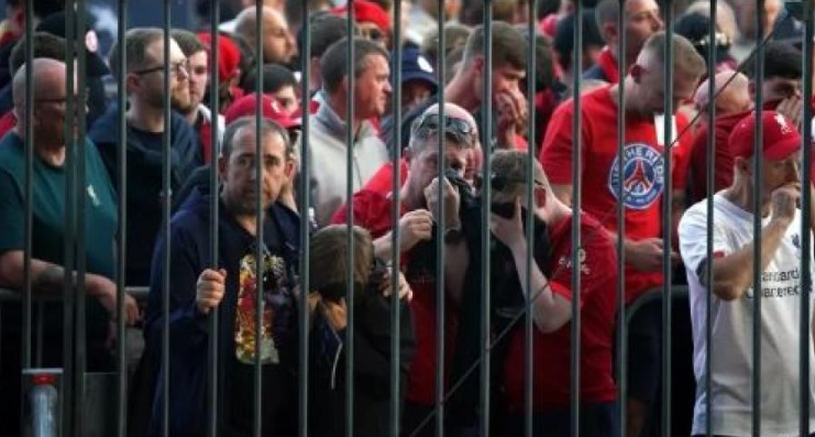 Μεγάλος ο κίνδυνος για την UEFA! thumb