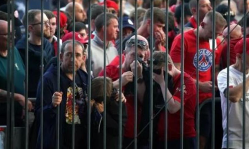 Μεγάλος ο κίνδυνος για την UEFA! thumb