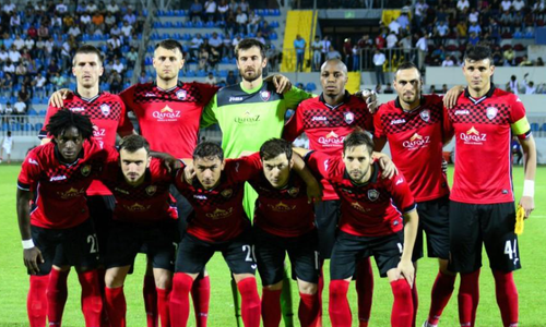 Ευχάριστα νέα για την Ομόνοια... από Καμπάλα μεριά! thumb
