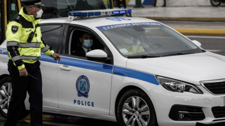Αποκαλυπτικό έγγραφο στη δημοσιότητα: Η Ελληνική Αστυνομία ψάχνει Κροάτες χούλιγκαν thumb