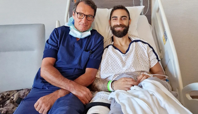 Έκανε επέμβαση ο Εγγλέζου και έστειλε δυνατό μήνυμα thumb