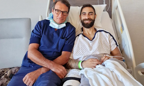 Έκανε επέμβαση ο Εγγλέζου και έστειλε δυνατό μήνυμα thumb
