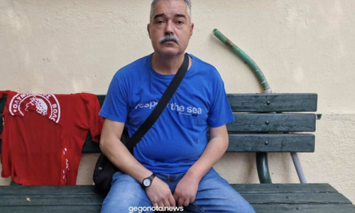 Συγκλονίζει το θύμα οπαδικής βίας στην Ελλάδα: «Είμαι ανάπηρος...» thumb