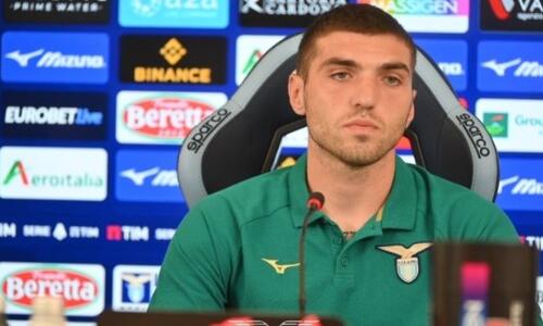 Μανδάς: «Είχα προτάσεις από Ελλάδα και άλλες χώρες» thumb