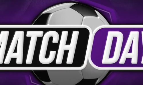 Πανέτοιμη η εκπομπή «Matchday» thumb