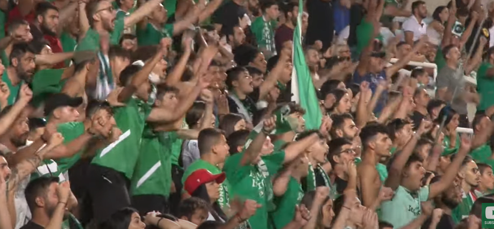 Το ξέσπασμα στα γκολ του Σεμέδο (Βίντεο) thumb
