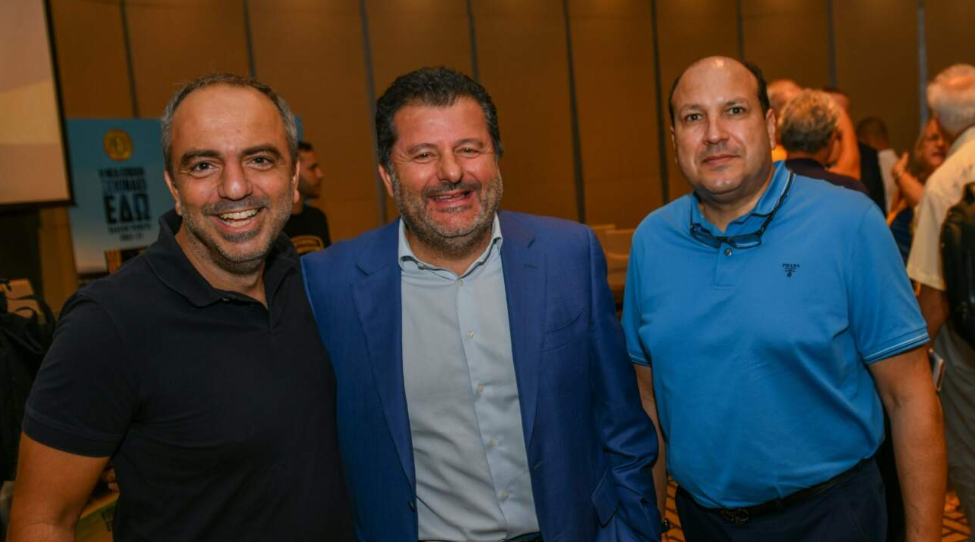 Ο Ανδρέας Σοφοκλέους ξεσπά με μακροσκελή επιστολή! thumb