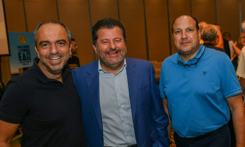 Ο Ανδρέας Σοφοκλέους ξεσπά με μακροσκελή επιστολή! thumb