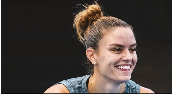 Εύκολα η Σάκκαρη στους «16» του China Open thumb
