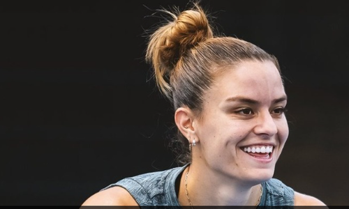 Εύκολα η Σάκκαρη στους «16» του China Open thumb