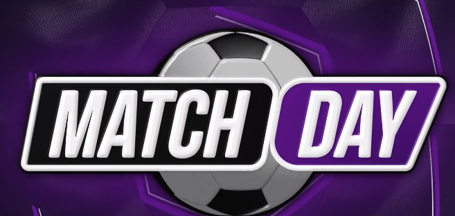 Η δράση επιστρέφει, μαζί και η εκπομπή Match Day thumb