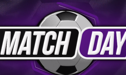 Η δράση επιστρέφει, μαζί και η εκπομπή Match Day thumb