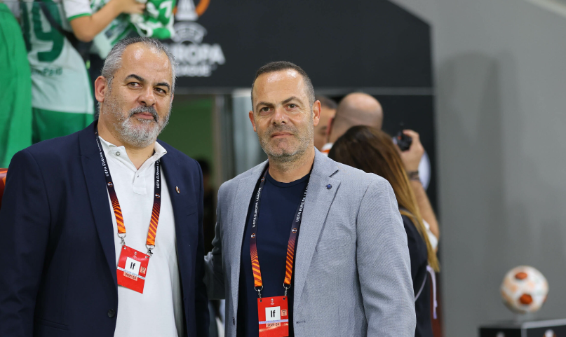 «Από τους 150 στους 3.000, ενημερώθηκε από την αρχή ο Σπιλέφσκι» thumb