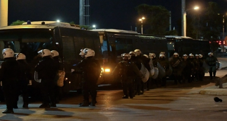 Σοκαριστικό ηχητικό ντοκουμέντο: «Σε ένα δευτερόλεπτο αν δεν είναι εδώ..» thumb