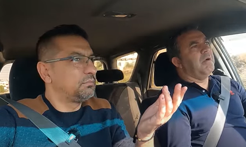 «Είχα πρόταση από τον ΑΠΟΕΛ, τα λεφτά ήταν στο τραπέζι. Μου είπε είσαι τρελός...» thumb