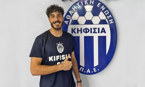 Προσωπική επιλογή Πετράκη thumb