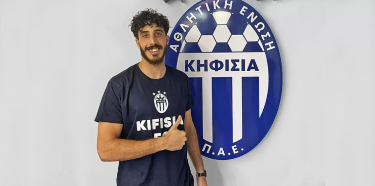 Προσωπική επιλογή Πετράκη thumb