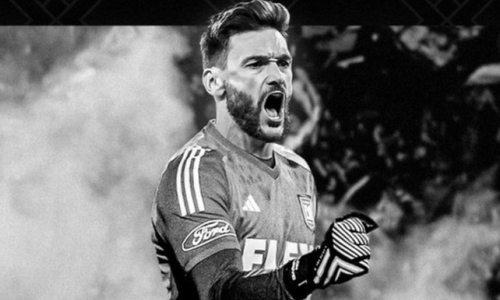 Τέλος ο Γιορίς, ανακοινώθηκε από την LA FC thumb