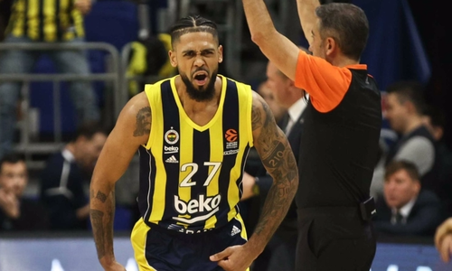 Φενέρμπαχτσε-Παρτιζάν 91-76: Με ξέσπασμα στο τέταρτο δεκάλεπτο thumb