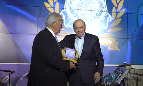Στιγμές και βραβεύσεις από το Galla Dinner για τα 70χρονα του Απόλλωνα Λεμεσού thumb
