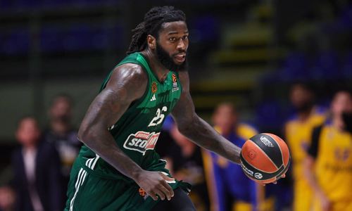 Euroleague: Η απάντηση για τις διαιτησίες στα Game 3 των Παναθηναϊκού AKTOR και Ολυμπιακού thumb