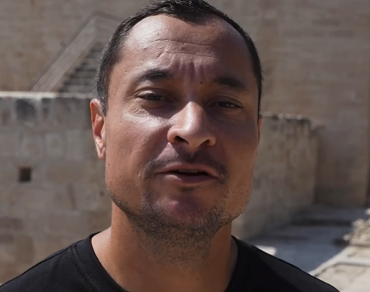 Το μήνυμα στον Κορέια (Βίντεο) thumb