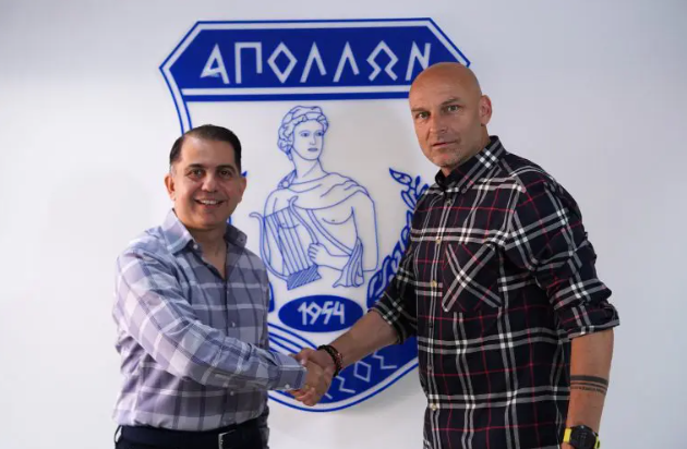 Αυτό θέλει από τον Γκούλα ο Ν. Κίρζης thumb