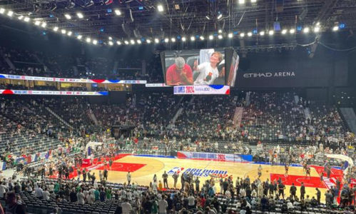 Αυτό είναι το γήπεδο που θα διεξαχθεί το Final-4 του 2025 thumb