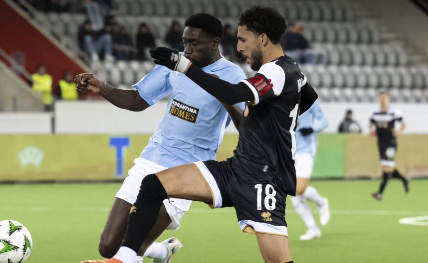 ΤΕΛΙΚΟ: Λουγκάνο - Πάφος FC 2-2 thumb