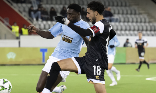 ΤΕΛΙΚΟ: Λουγκάνο - Πάφος FC 2-2 thumb