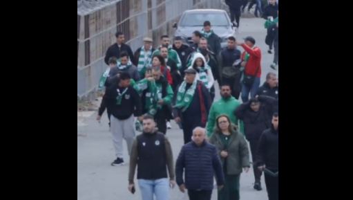 Φτιάχνει κλίμα ενόψει ντέρμπι η Ομόνοια (βίντεο) thumb