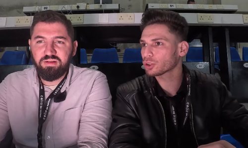 Διαφώνησαν για τον MVP στο ΓΣΠ thumb