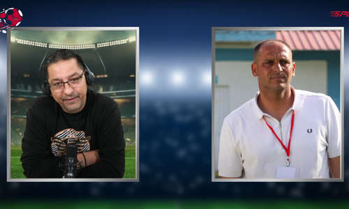 Λιάσος Λουκά: «Πάμε να κλειδώσουμε την άνοδο» thumb