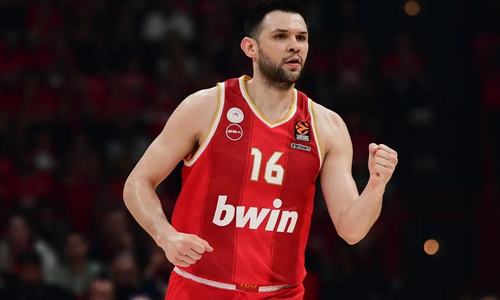 Ολυμπιακός: Με Μονακό στο Final Four, η ημέρα και η ώρα του πρώτου ημιτελικού thumb