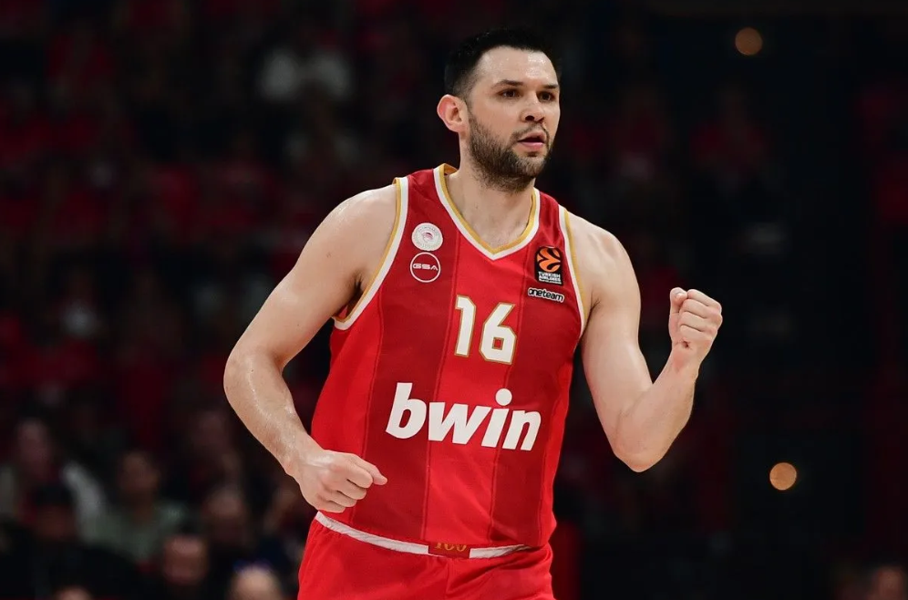 Ολυμπιακός: Με Μονακό στο Final Four, η ημέρα και η ώρα του πρώτου ημιτελικού thumb