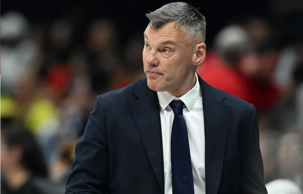 «Η Τουρκία έπαιξε το καλύτερο μπάσκετ στο EuroBasket 2025» thumb