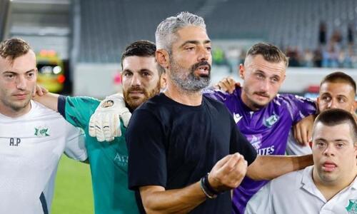 Και επίσημα τέλος από τον πάγκο thumb