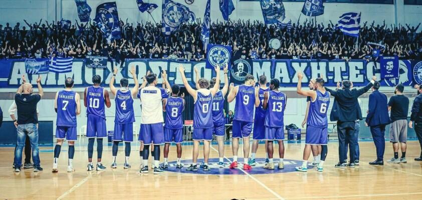Δυνατό μήνυμα: «Ανατριχίλα, ξεσηκωμός, υπενθύμιση»! thumb