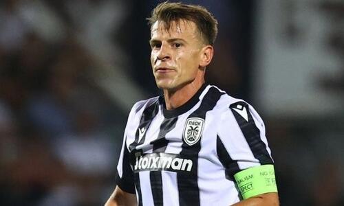 Μια στο εκατομμύριo: Eκτέλεσε 3 πέναλτι στο 12'! thumb