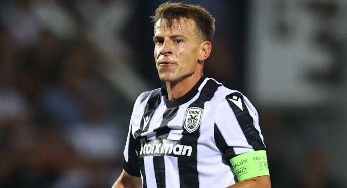 Μια στο εκατομμύριo: Eκτέλεσε 3 πέναλτι στο 12'! thumb