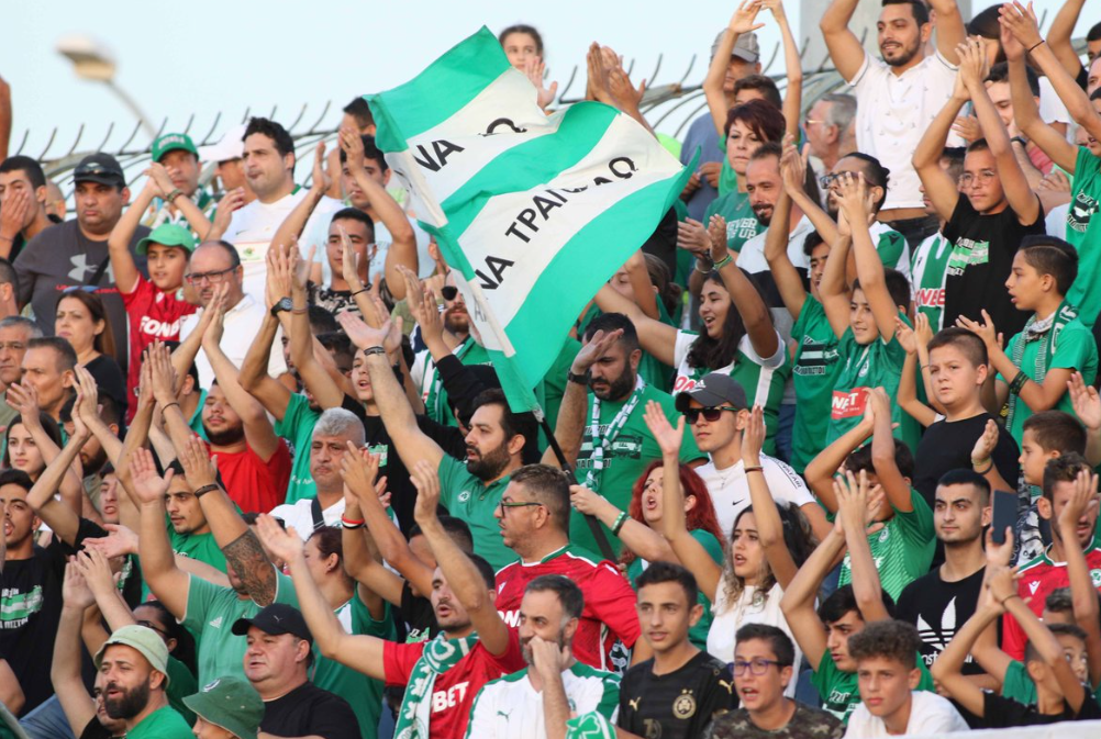 Sold-out ανακοίνωσε η Ομόνοια  thumb
