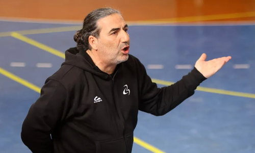 H κλήση για την πρώτη συνάντηση της Εθνικής Βeach Handball Ανδρών thumb