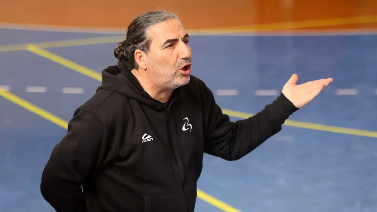 H κλήση για την πρώτη συνάντηση της Εθνικής Βeach Handball Ανδρών thumb